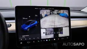 Tesla Model Y de 2022