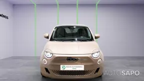 Fiat 500e de 2022