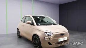 Fiat 500e de 2022