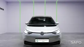 Volkswagen ID.3 de 2021