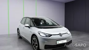 Volkswagen ID.3 de 2021