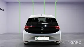 Volkswagen ID.3 de 2021