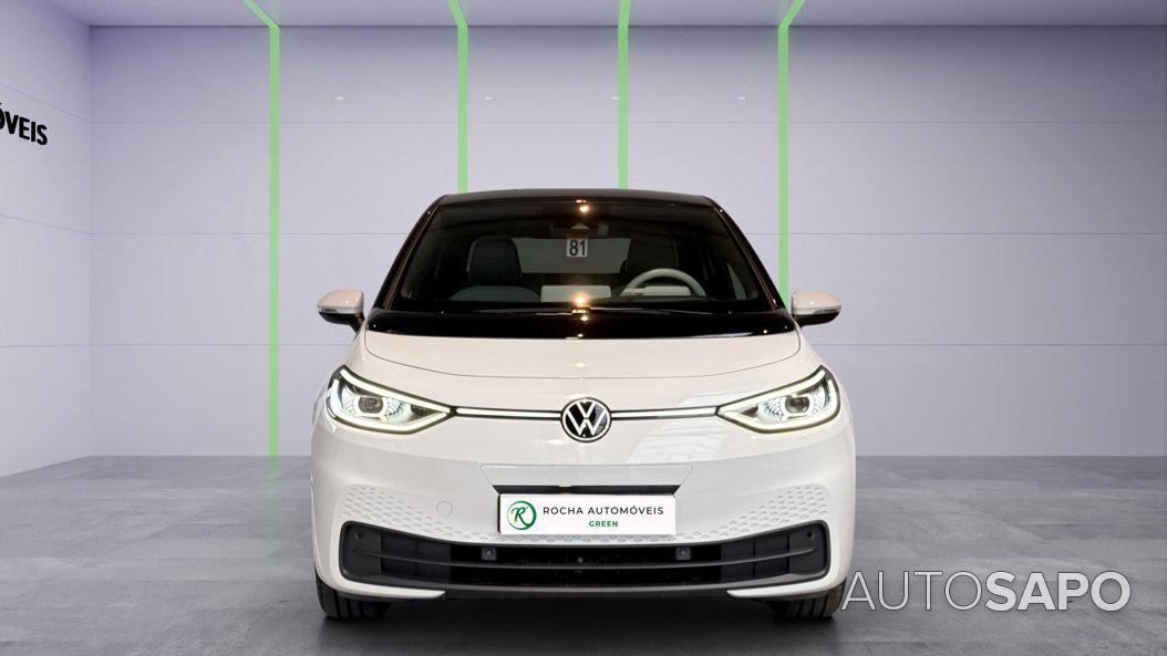 Volkswagen ID.3 de 2021