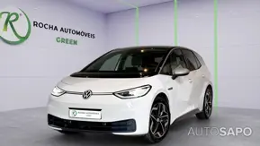 Volkswagen ID.3 de 2021