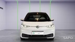 Volkswagen ID.3 de 2021