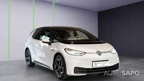 Volkswagen ID.3 de 2021