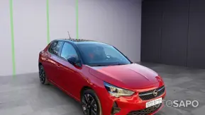 Opel Corsa-e de 2023