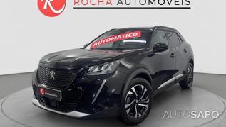 Peugeot 2008 de 2020