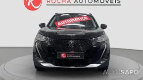 Peugeot 2008 de 2020