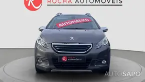 Peugeot 2008 de 2016