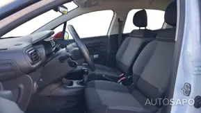 Citroen C3 de 2021