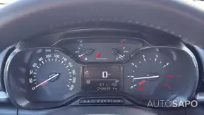 Citroen C3 de 2021