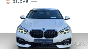 BMW Série 1 de 2019