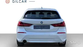 BMW Série 1 de 2019