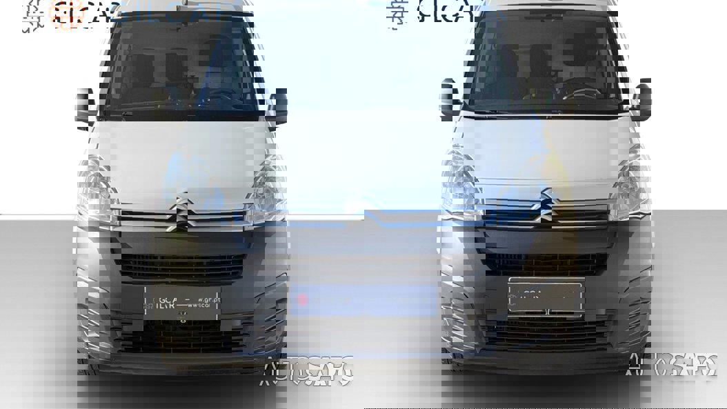 Citroen Berlingo de 2017