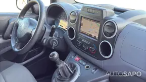 Citroen Berlingo de 2017