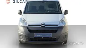 Citroen Berlingo de 2017