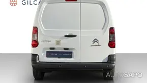 Citroen Berlingo de 2017