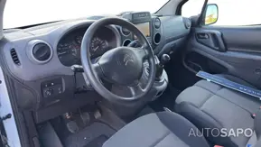 Citroen Berlingo de 2017