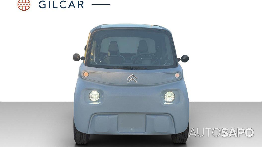 Citroen Ami de 2023