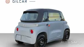 Citroen Ami de 2023