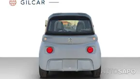 Citroen Ami de 2023