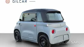 Citroen Ami de 2023