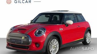 MINI Cooper SE de 2021