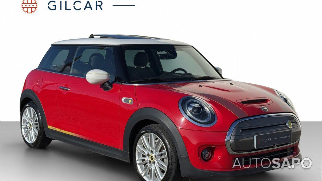 MINI Cooper SE de 2021