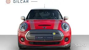 MINI Cooper SE de 2021