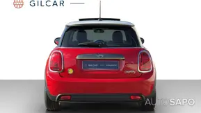 MINI Cooper SE de 2021