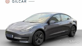 Tesla Model 3 de 2021