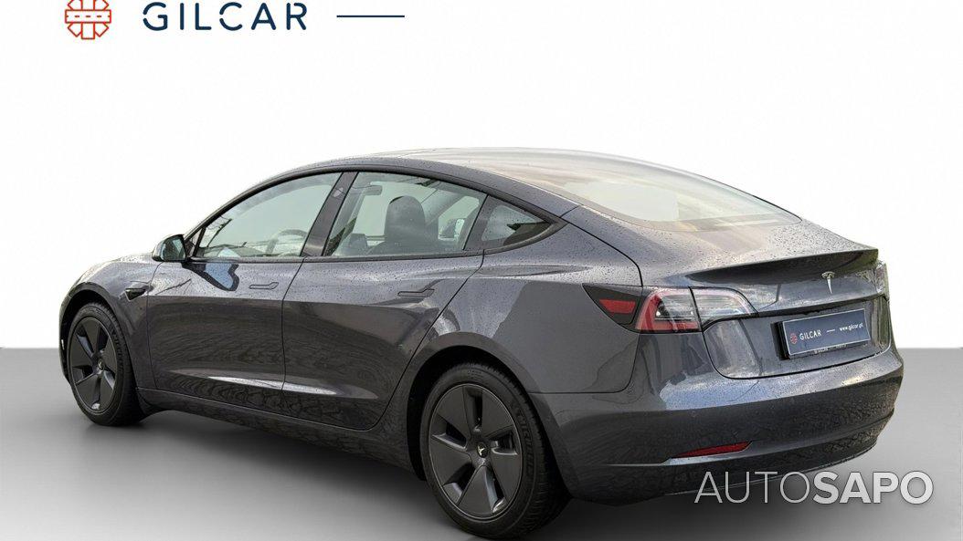 Tesla Model 3 de 2021