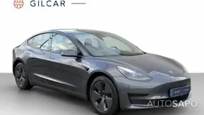 Tesla Model 3 de 2021