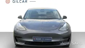 Tesla Model 3 de 2021