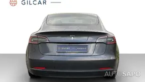 Tesla Model 3 de 2021