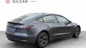 Tesla Model 3 de 2021