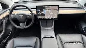 Tesla Model 3 de 2021