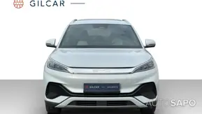 BYD Atto 3 de 2023