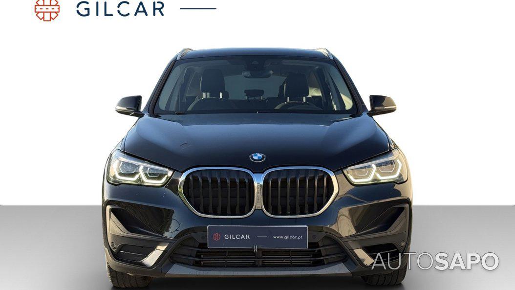 BMW X1 de 2020