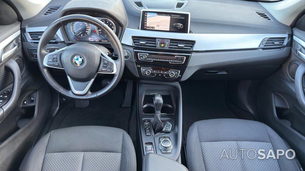 BMW X1 de 2020