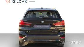 BMW X1 de 2020