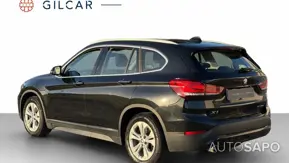 BMW X1 de 2020