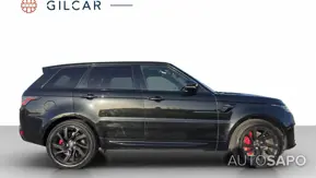 Land Rover Range Rover Sport 2.0 Si4 PHEV HSE de 2019