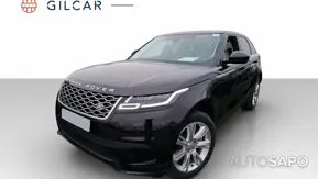 Land Rover Range Rover Velar 2.0 P400e AWD HSE de 2021