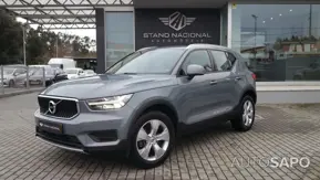 Volvo XC40 de 2019