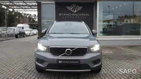 Volvo XC40 de 2019