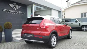 Volvo XC40 de 2019