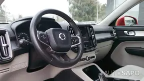 Volvo XC40 de 2019