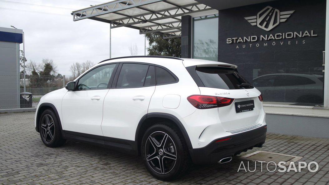 Mercedes-Benz Classe GLA de 2023